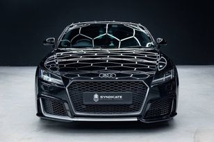  3  Audi TT 2015 , 2550000 , 