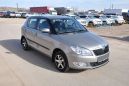 Skoda Fabia 2011 , 395000 ,  