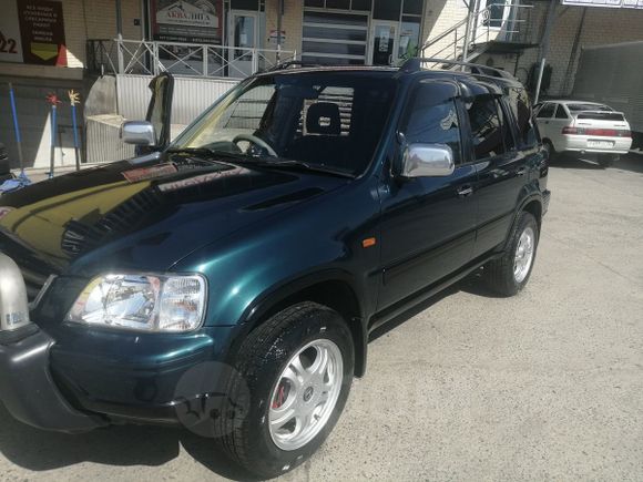 SUV   Honda CR-V 1997 , 390000 , 