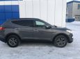 SUV   Hyundai Santa Fe 2012 , 1200000 , 