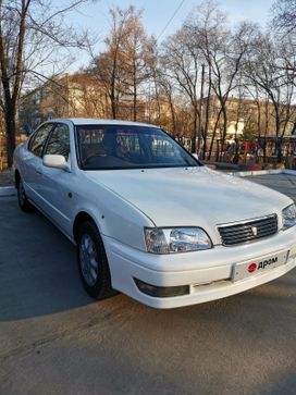  Toyota Camry 1997 , 190000 , 