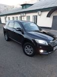 SUV   Toyota Vanguard 2010 , 1450000 , 