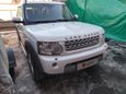 SUV   Land Rover Discovery 2012 , 2100000 , 