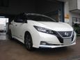  Nissan Leaf 2019 , 1525000 , 