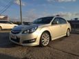  Subaru Legacy 2010 , 1250000 , 