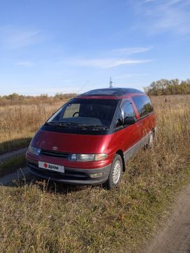    Toyota Estima Lucida 1994 , 250000 , 