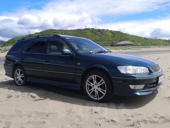  Toyota Camry Gracia 1997 , 500000 , 