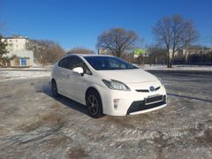 Лифтбек Toyota Prius 2015 года, 1340000 рублей, Благовещенск