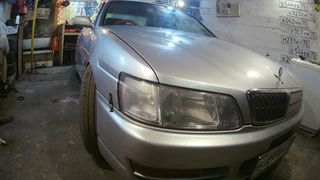 Седан Nissan Laurel 1998 года, 450000 рублей, Чита