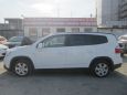    Chevrolet Orlando 2013 , 799000 , 