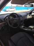  Mercedes-Benz E-Class 2009 , 550000 , --