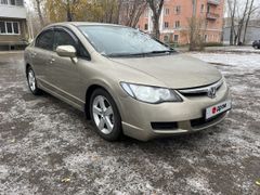 Седан Honda Civic 2008 года, 850000 рублей, Пермь