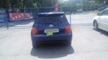  Toyota ist 2004 , 345000 , 