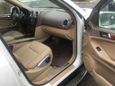 SUV   Mercedes-Benz GL-Class 2008 , 1100000 , 