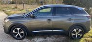 SUV   Peugeot 3008 2017 , 1999000 , 