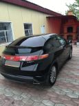  Honda Civic 2006 , 410000 , 