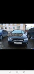  Audi A4 2000 , 220000 , 