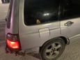 SUV   Subaru Forester 1997 , 355000 , 