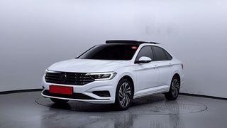 Седан Volkswagen Jetta 2020 года, 2100000 рублей, Люберцы