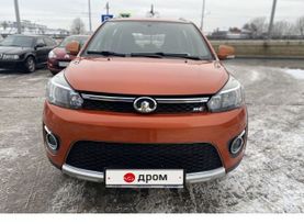 SUV   Great Wall Hover M4 2015 , 799000 , 