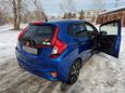  Honda Fit 2014 , 550000 , 