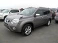 SUV   Nissan X-Trail 2012 , 1150000 , 