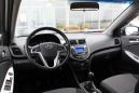  Hyundai Solaris 2014 , 440000 , 