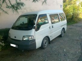    Nissan Vanette 2003 , 250000 , 