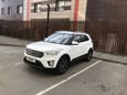 SUV   Hyundai Creta 2018 , 1135000 , 