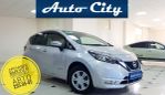  Nissan Note 2016 , 745000 , 