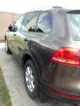 SUV   Volkswagen Touareg 2011 , 1300000 , 