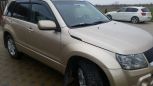 SUV   Suzuki Grand Vitara 2007 , 570000 , 