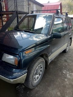 SUV или внедорожник Suzuki Sidekick 1994 года, 340000 рублей, Усть-Кан
