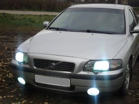  Volvo S60 2004 , 416000 , -