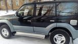 SUV   Toyota Land Cruiser Prado 2001 , 785000 , -