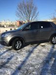 SUV   SsangYong Actyon 2012 , 690000 , 