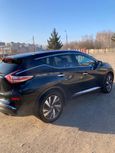 SUV   Nissan Murano 2017 , 2700000 , 