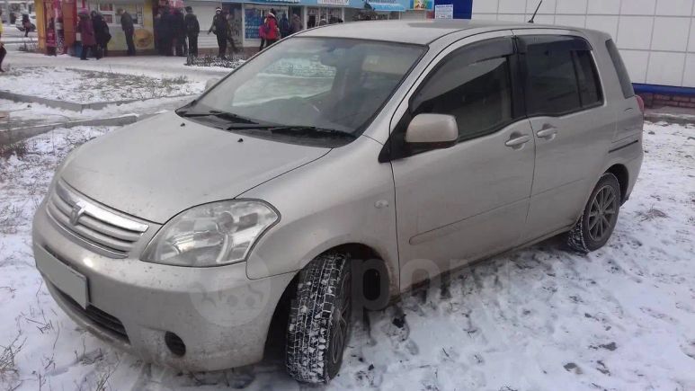    Toyota Raum 2006 , 399000 , 