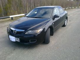  Mazda Mazda6 2006 , 600000 , 