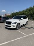 SUV   Infiniti QX80 2015 , 2490000 , 