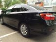  Toyota Camry 2013 , 1090000 , 