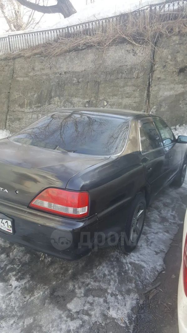  Toyota Cresta 1998 , 210000 , -