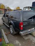  Nissan Navara 2008 , 450000 , 