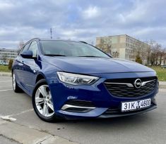  Opel Insignia 2018 , 1170000 , 