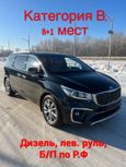    Kia Carnival 2019 , 2290000 , 