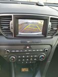 SUV   Kia Sportage 2017 , 1400000 , 