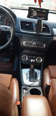 SUV   Audi Q3 2013 , 1200000 , 