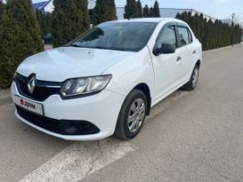  Renault Logan 2018 , 820000 , 