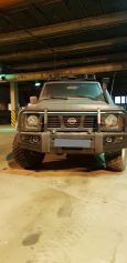 SUV   Nissan Patrol 1994 , 450000 , 