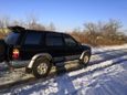 SUV   Nissan Terrano 1997 , 420000 , 